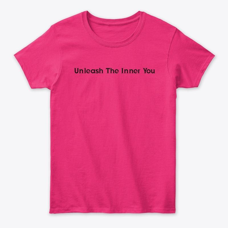 Unleash The Inner You Classic Tee