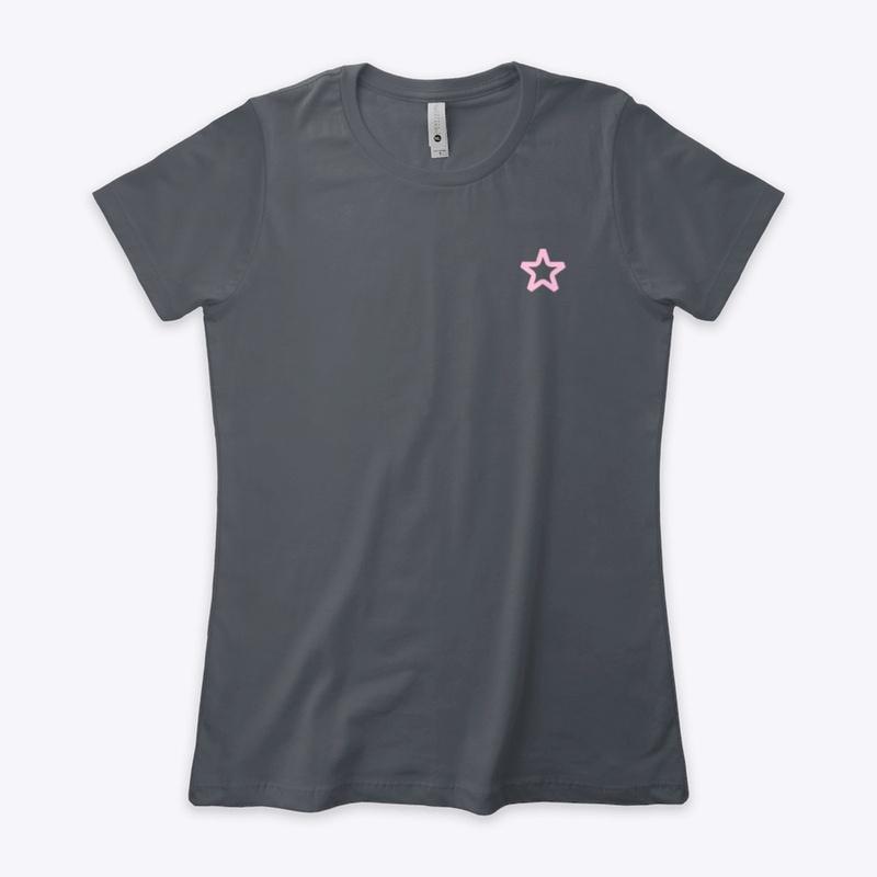 Women's Boyfriend Tee 