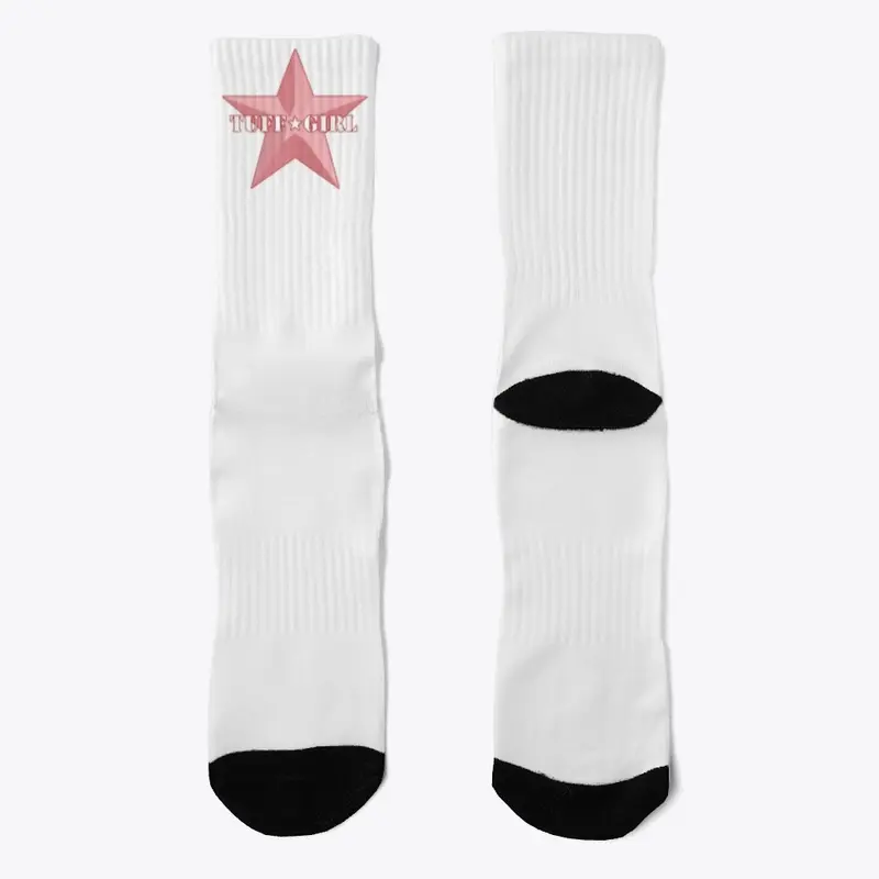 Crew Socks