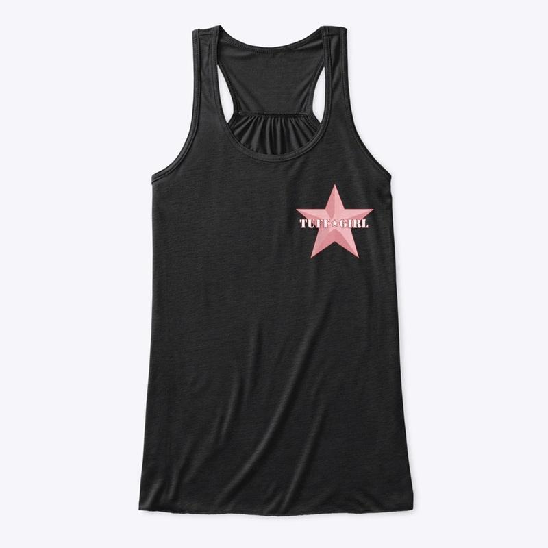 Women's Flowy Tank Top