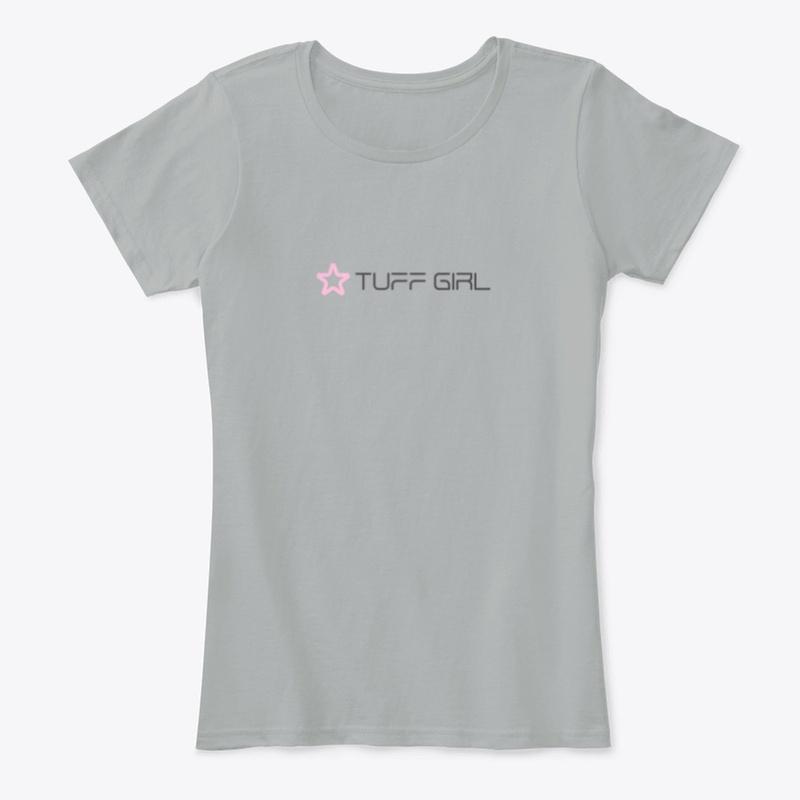 Women's Comfort Tee