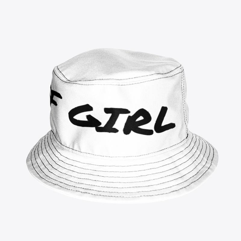 Bucket Hat